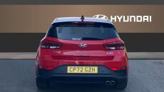 Hyundai i30 1.5T GDi N Line 5dr Petrol Hatchback